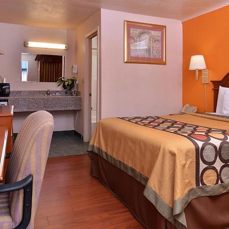 Americas Best Value Inn Eugene Zewnętrze zdjęcie