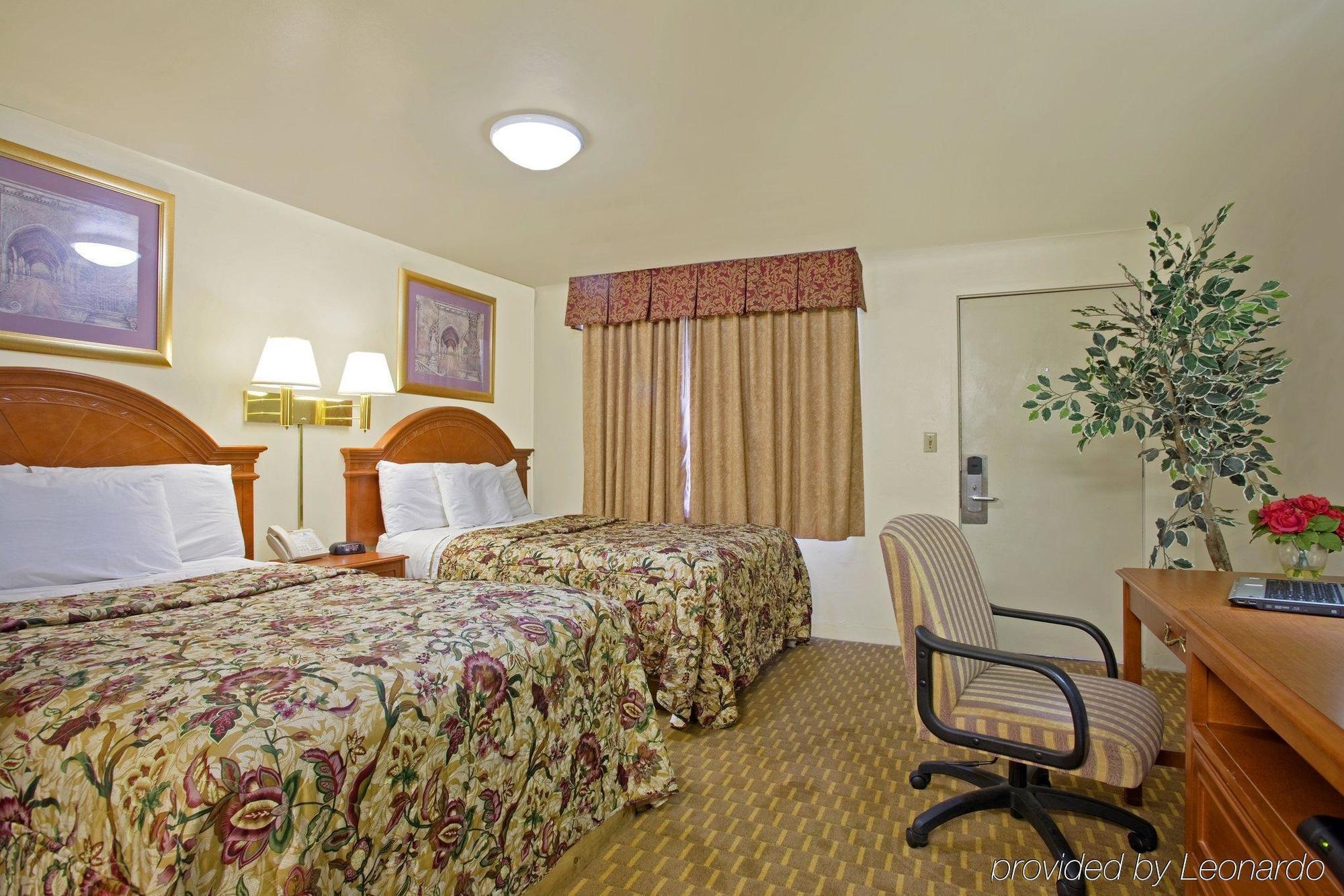 Americas Best Value Inn Eugene Pokój zdjęcie