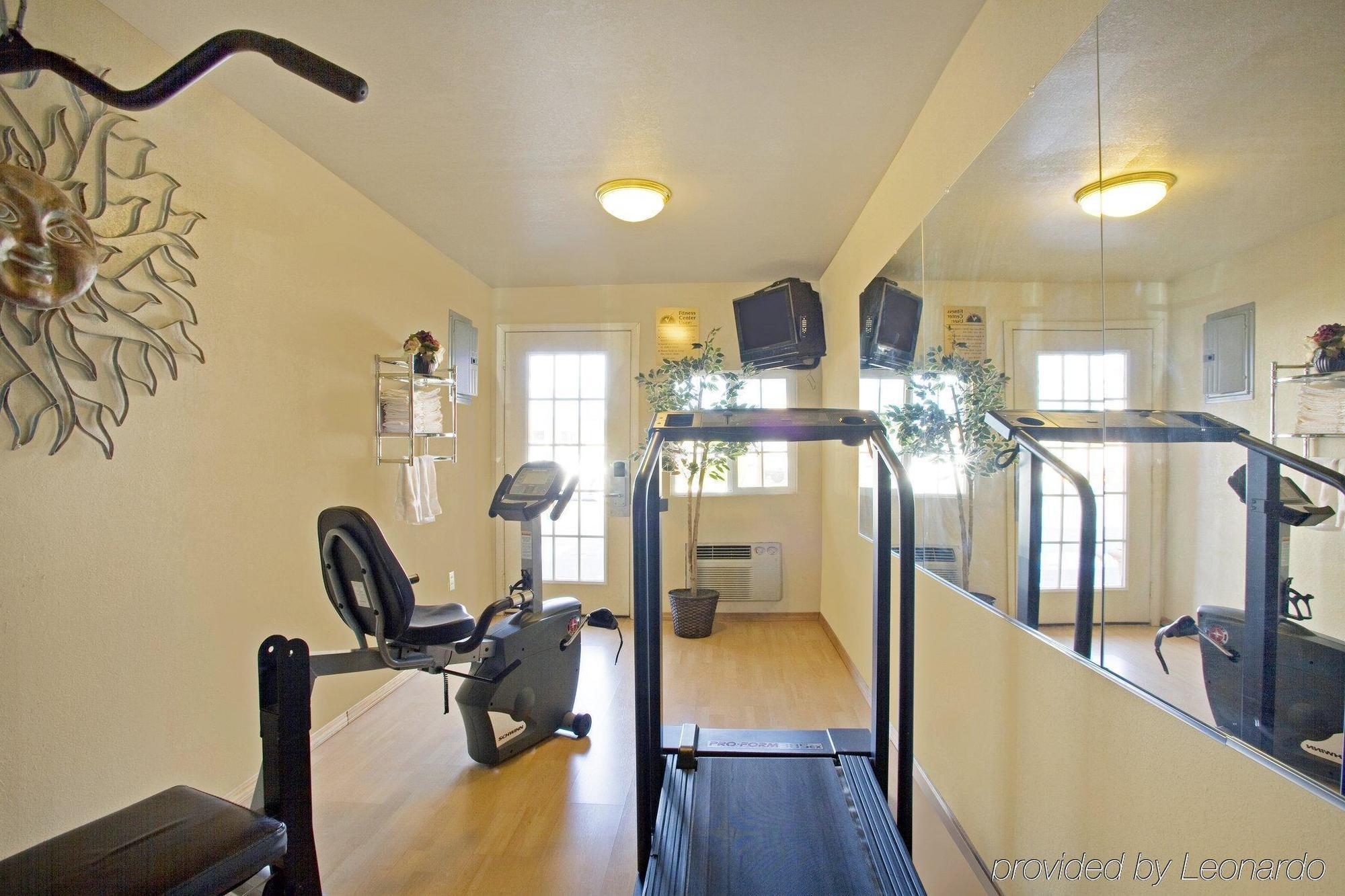 Americas Best Value Inn Eugene Udogodnienia zdjęcie