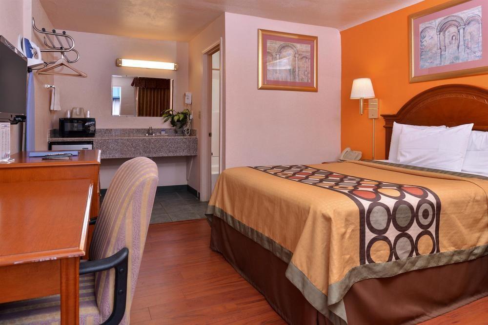Americas Best Value Inn Eugene Zewnętrze zdjęcie
