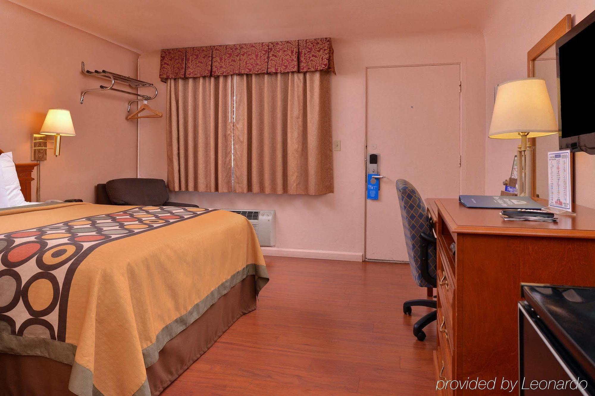 Americas Best Value Inn Eugene Zewnętrze zdjęcie