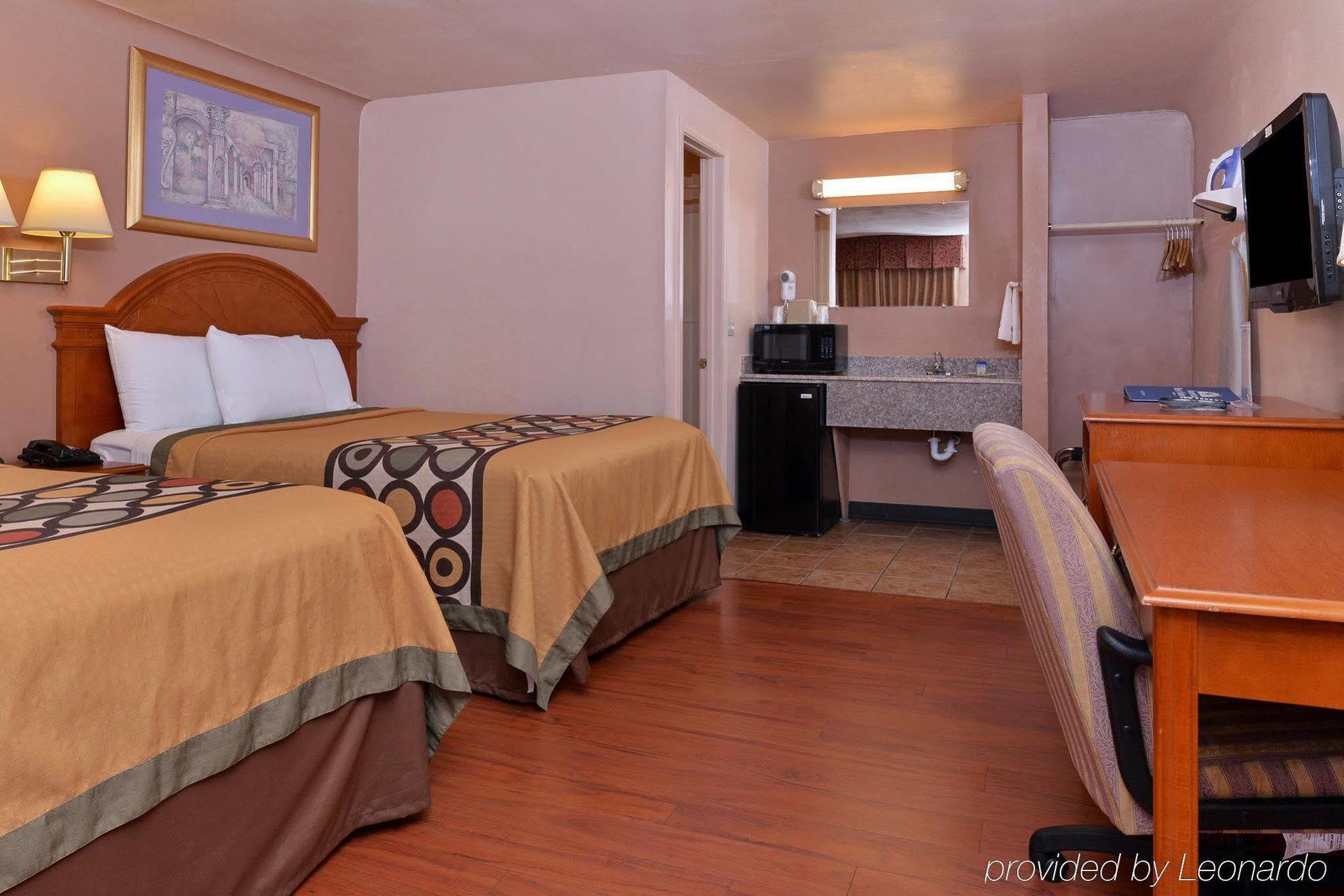 Americas Best Value Inn Eugene Zewnętrze zdjęcie