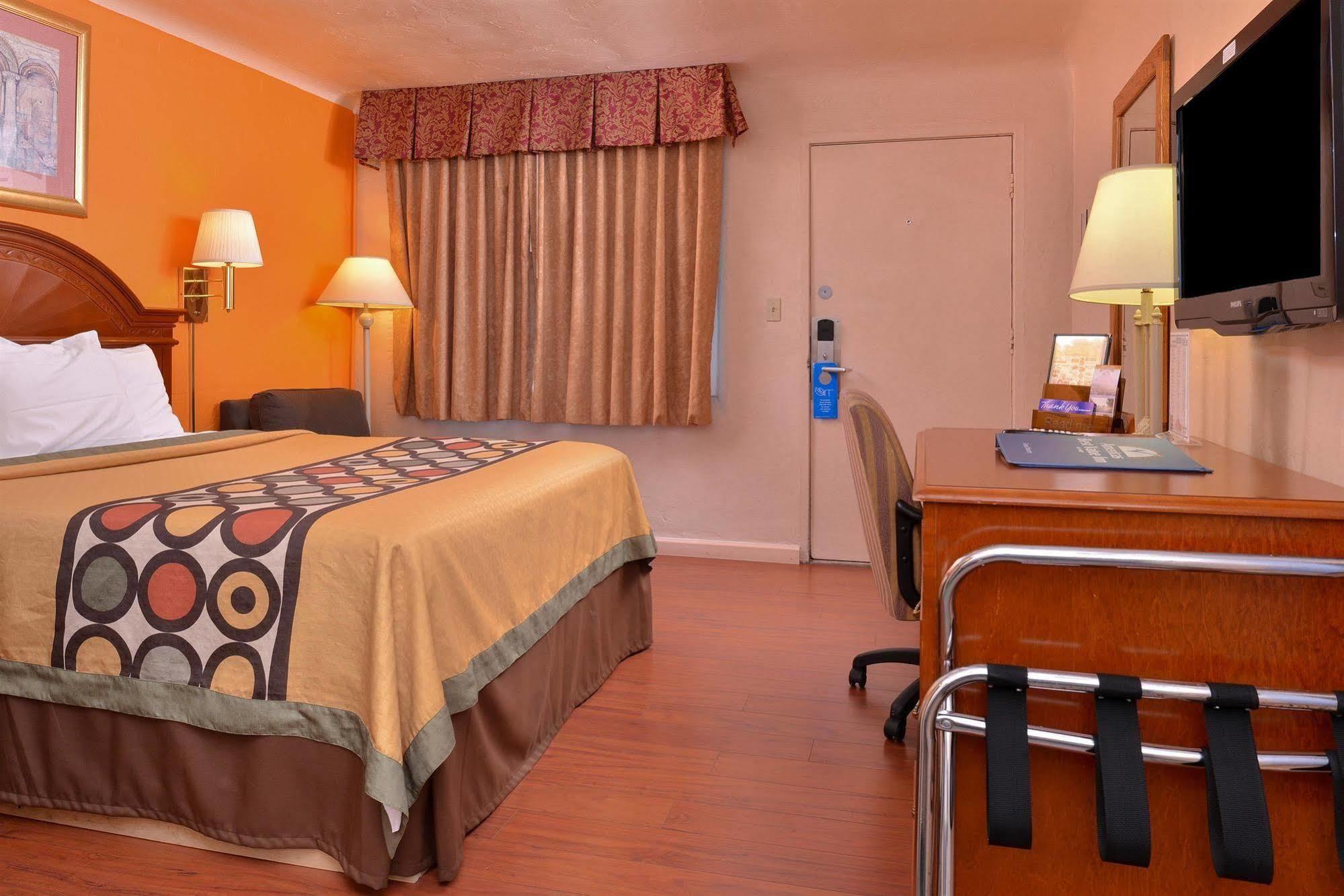 Americas Best Value Inn Eugene Zewnętrze zdjęcie