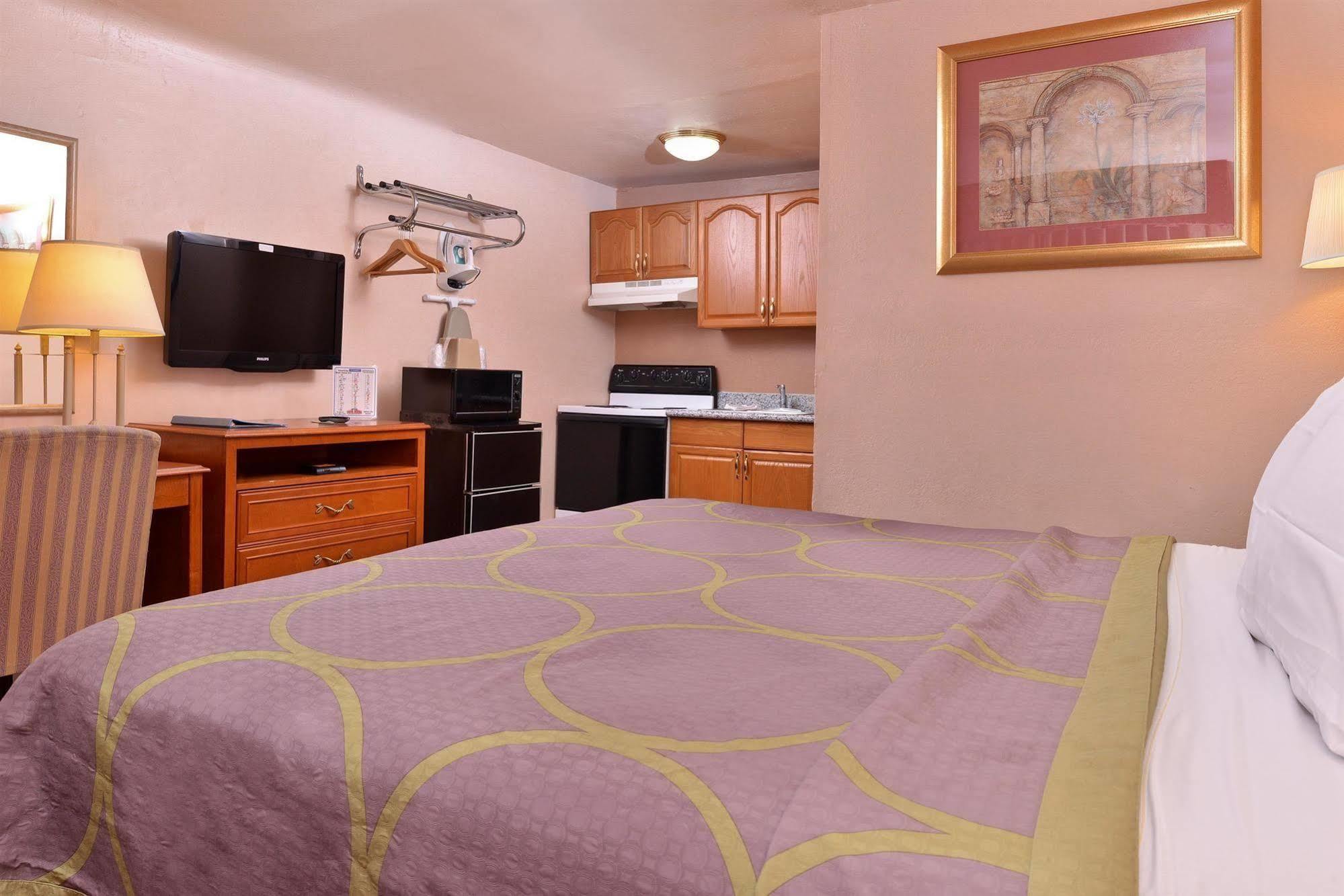 Americas Best Value Inn Eugene Zewnętrze zdjęcie