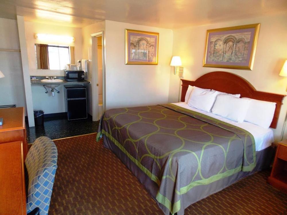 Americas Best Value Inn Eugene Pokój zdjęcie