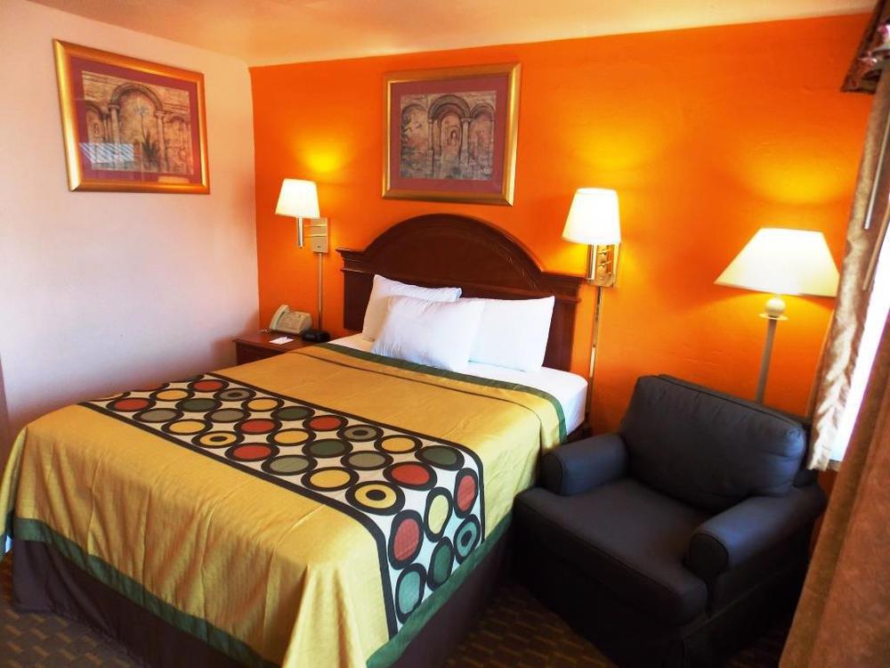 Americas Best Value Inn Eugene Pokój zdjęcie