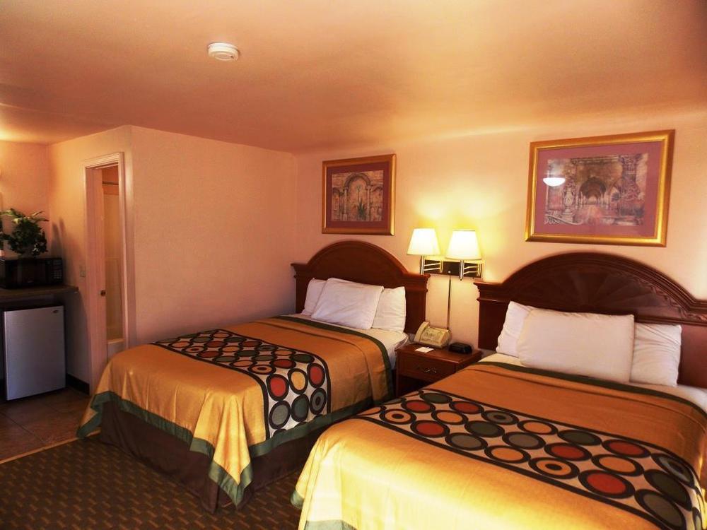 Americas Best Value Inn Eugene Pokój zdjęcie