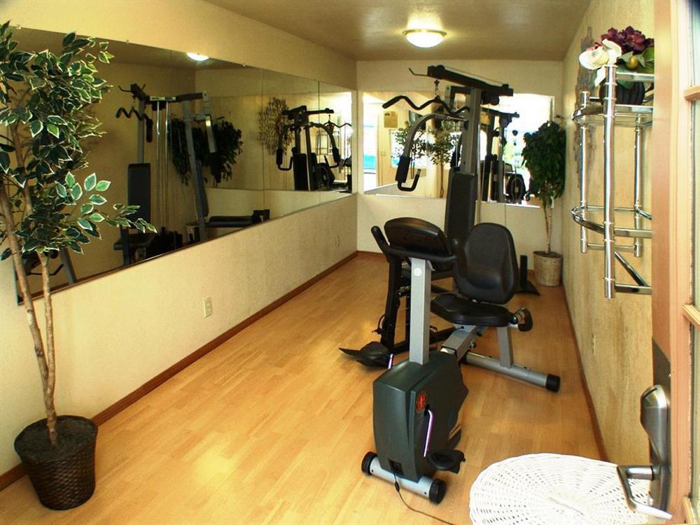 Americas Best Value Inn Eugene Udogodnienia zdjęcie