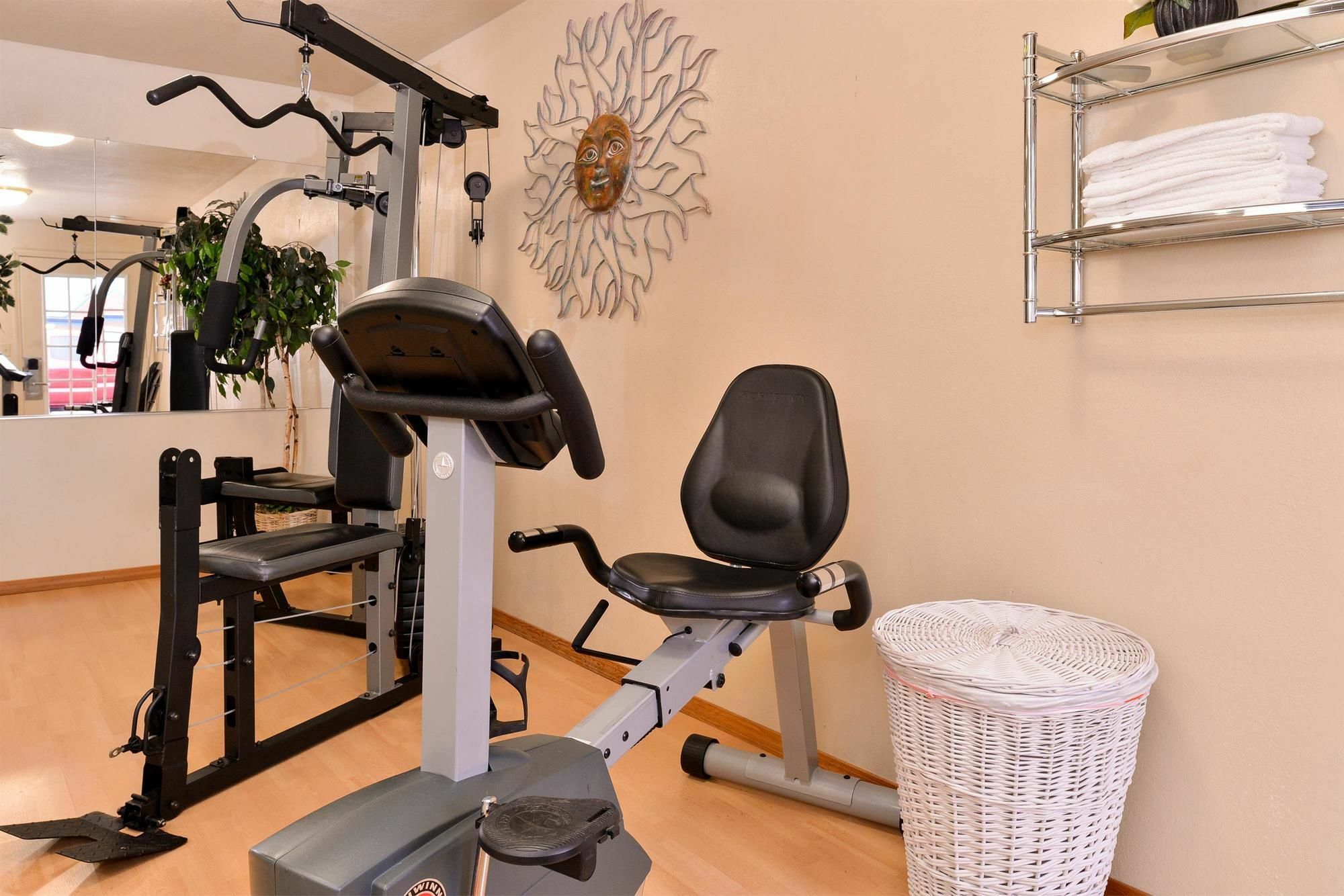 Americas Best Value Inn Eugene Zewnętrze zdjęcie